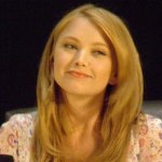 Elisabeth Harnois