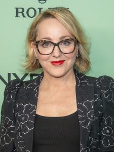 Geneva Carr