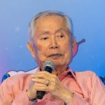 George Takei