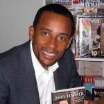 Hill Harper