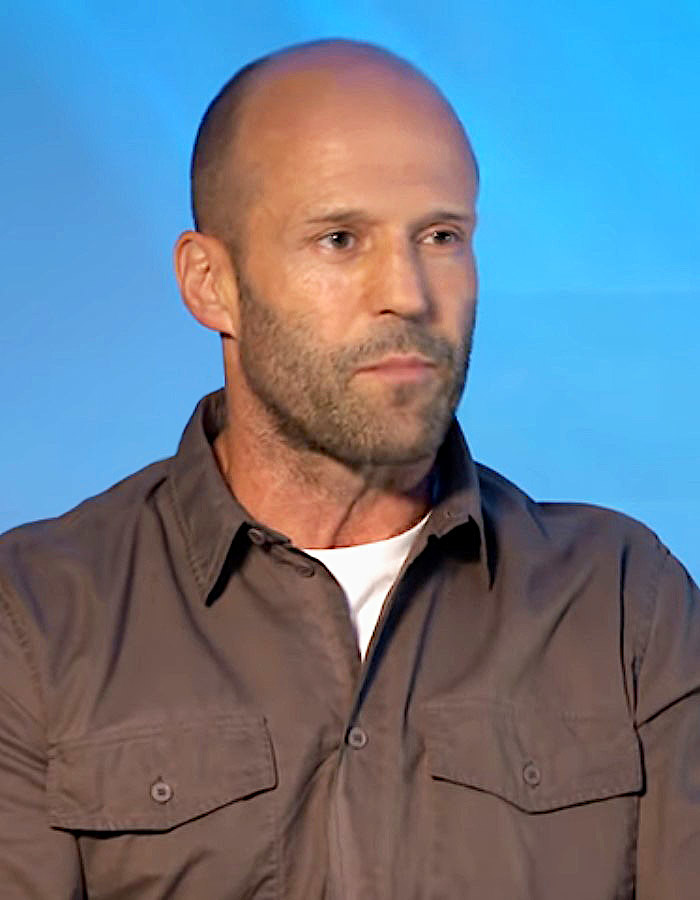 Jason Statham