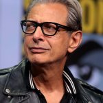 Jeff Goldblum