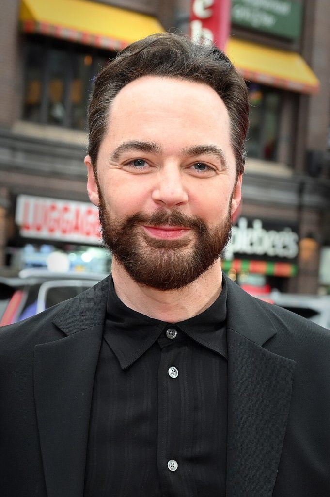 Jim Parsons