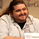 Jorge Garcia
