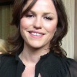 Jorja Fox