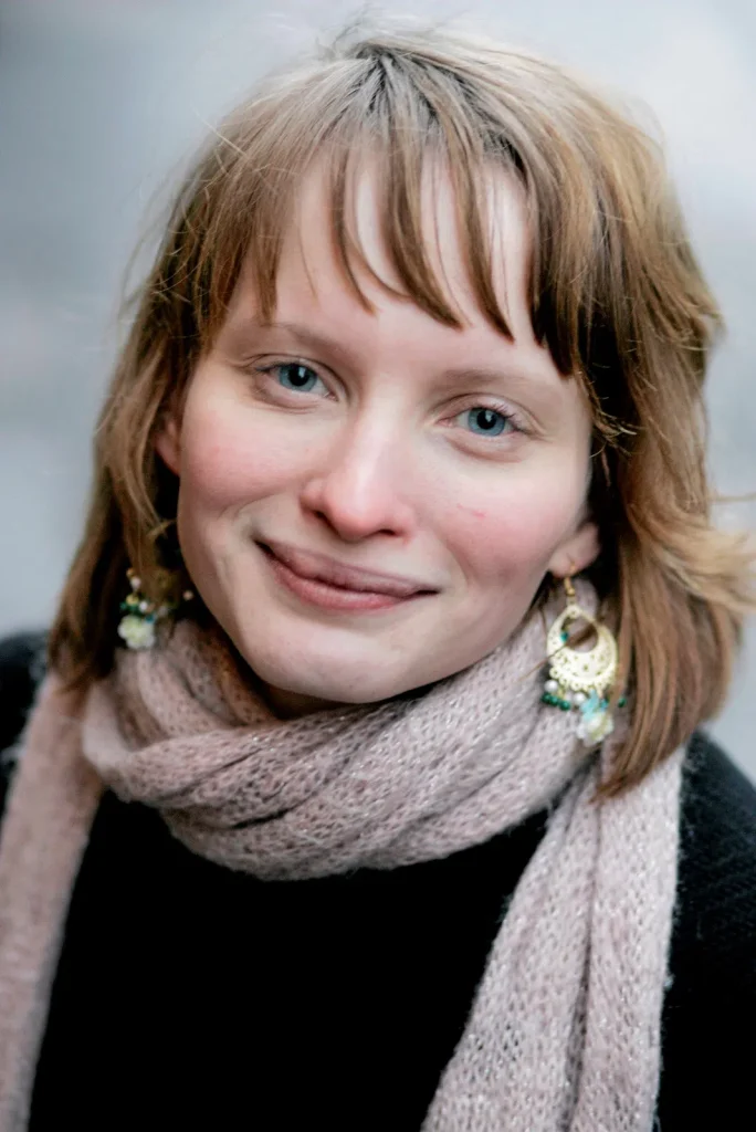 Julia Bache-Wiig