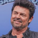 Karl Urban