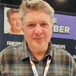 Lance Barber