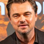 Leonardo DiCaprio