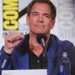 Michael Weatherly
