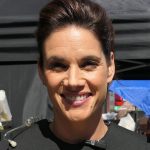 Missy Peregrym