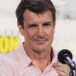 Nathan Fillion