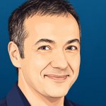 Olivier Podesta