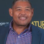 Omar Miller
