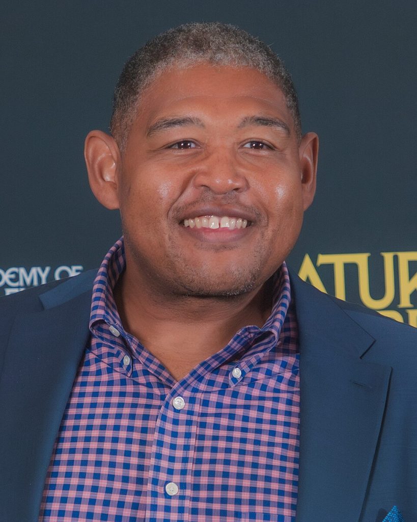 Omar Benson Miller