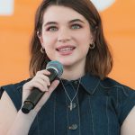 Raegan Revord
