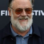 Russell Crowe