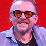 Simon Pegg
