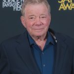 William Shatner