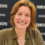 Zoe Perry