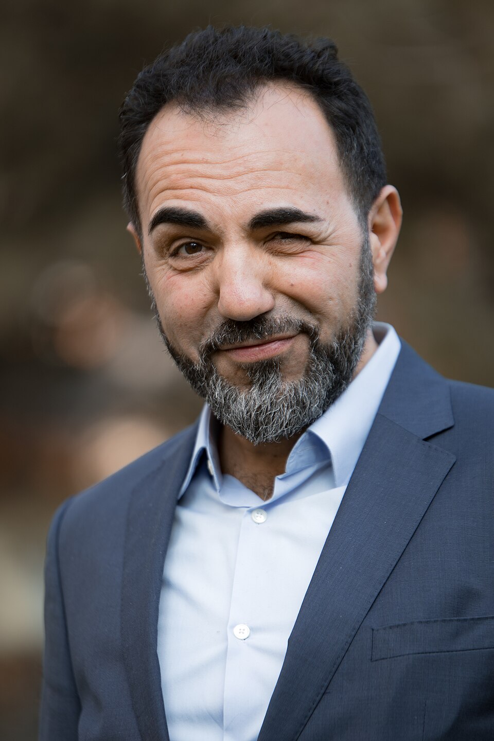 Adnan Maral 2018 (jung)
