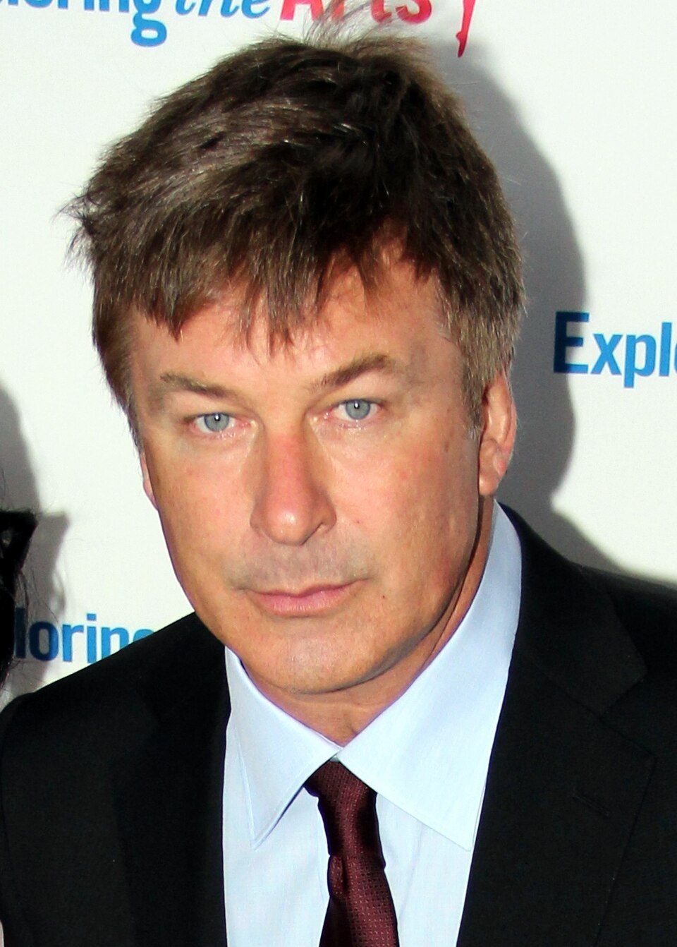Alec Baldwin 2011