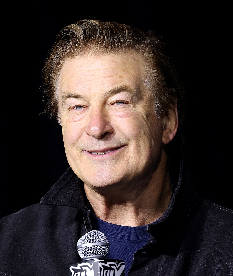 Alec Baldwin 2026 (heute)