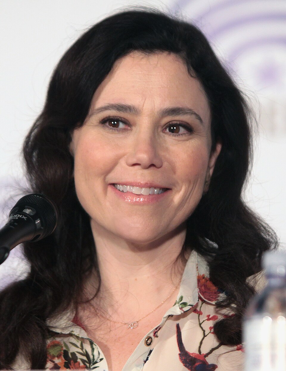 Alex Borstein 2018