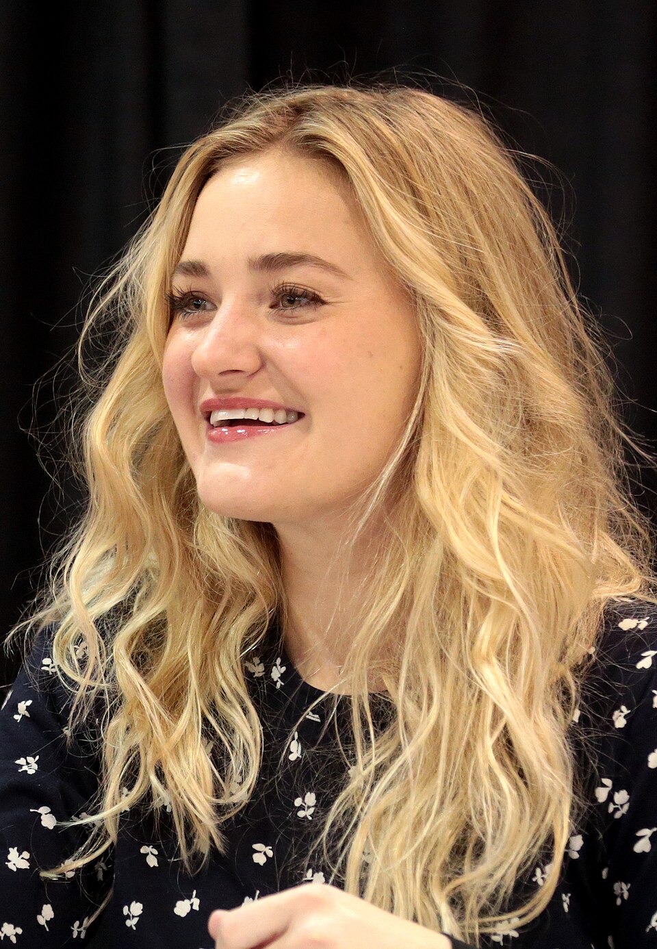 Amanda Michalka 2017