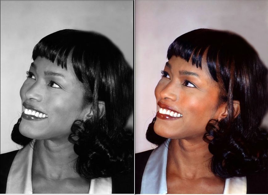 Angela Bassett 1996 (jung)