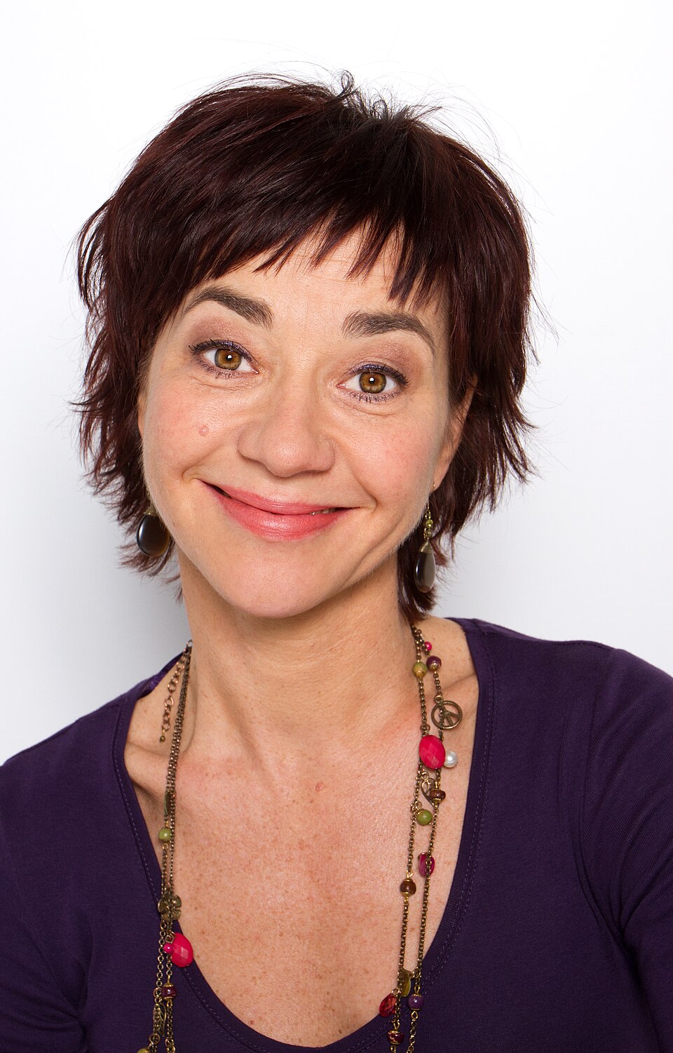 Anja Franke 2011 (jung)