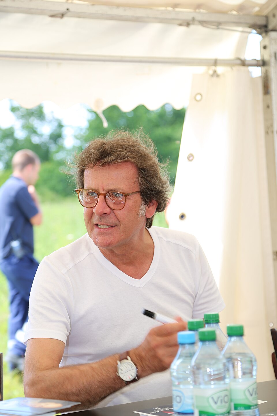Anja Franke 2017