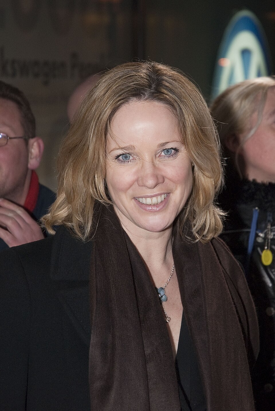 Ann-Kathrin Kramer 2008 (jung)
