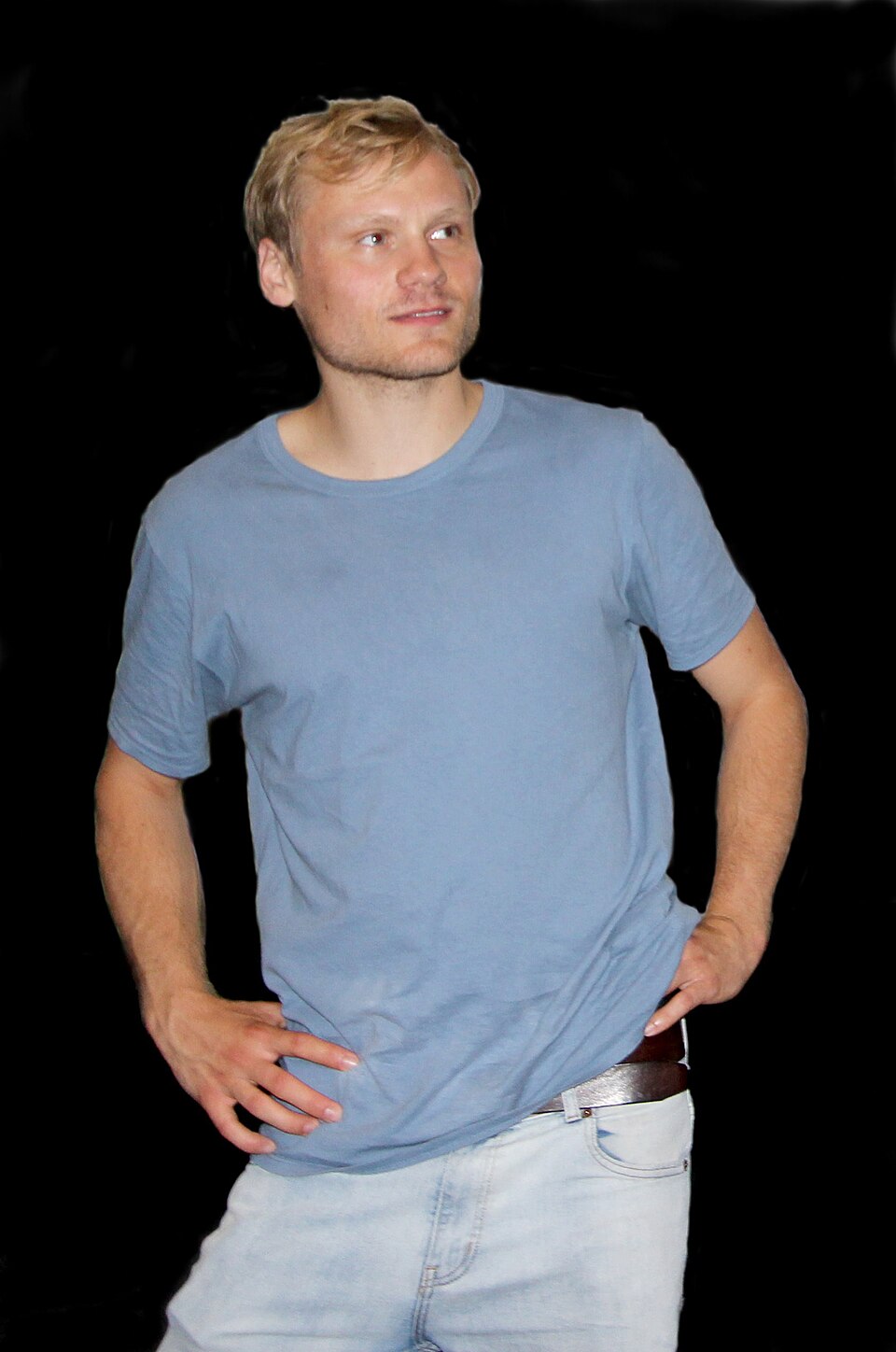 Anton Spieker 2018 (jung)