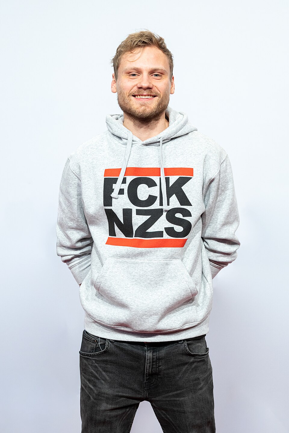 Anton Spieker 2020