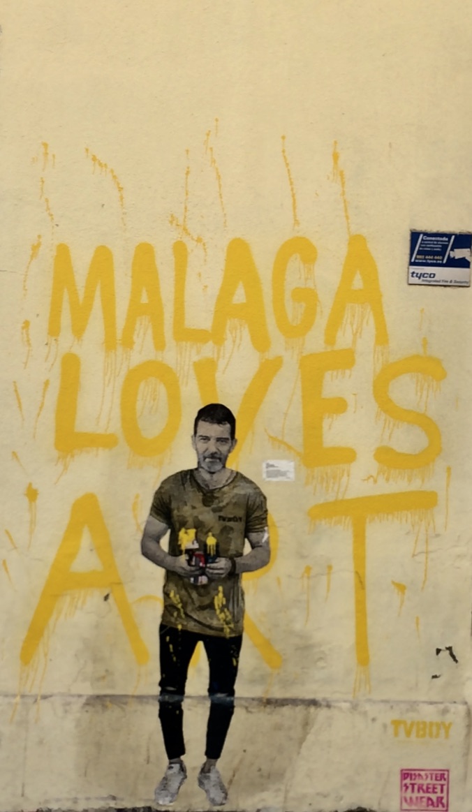 Antonio Banderas 2019