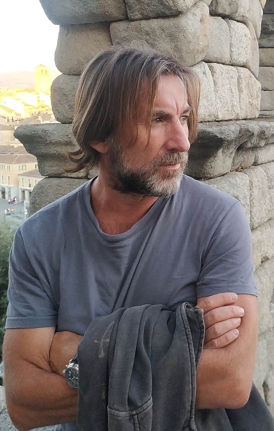 Antonio de la Torre Martín 2021 (jung)