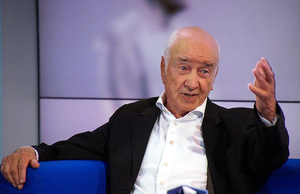 Armin Mueller-Stahl 2018