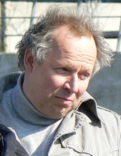 Axel Milberg 2007 (jung)