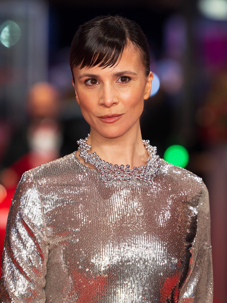 Aylin Tezel 2023