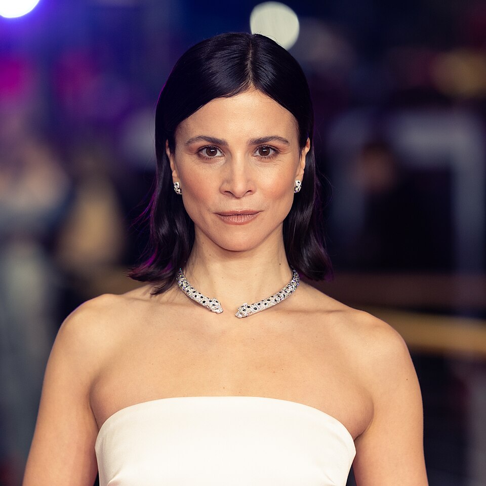 Aylin Tezel 2026 (heute)