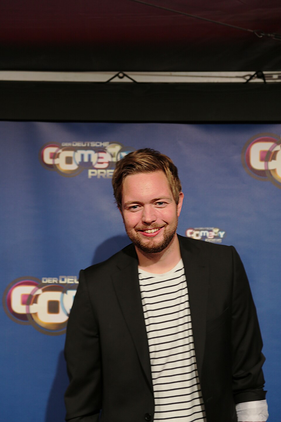 Bastian Bielendorfer 2017