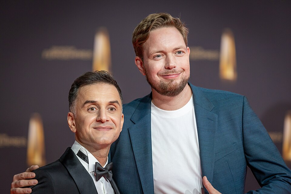 Bastian Bielendorfer 2024 (heute)