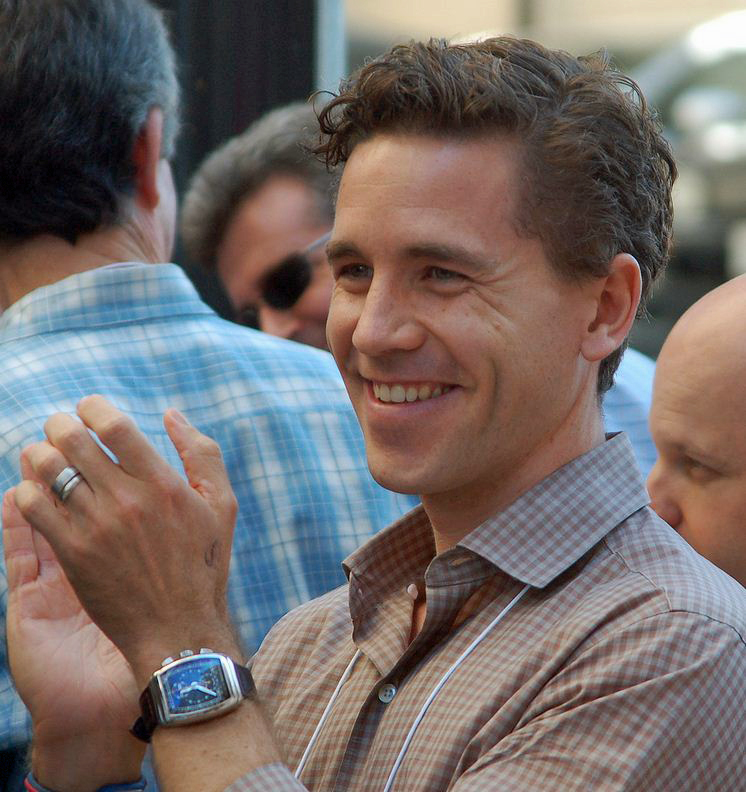 Brian Dietzen 2012 (jung)