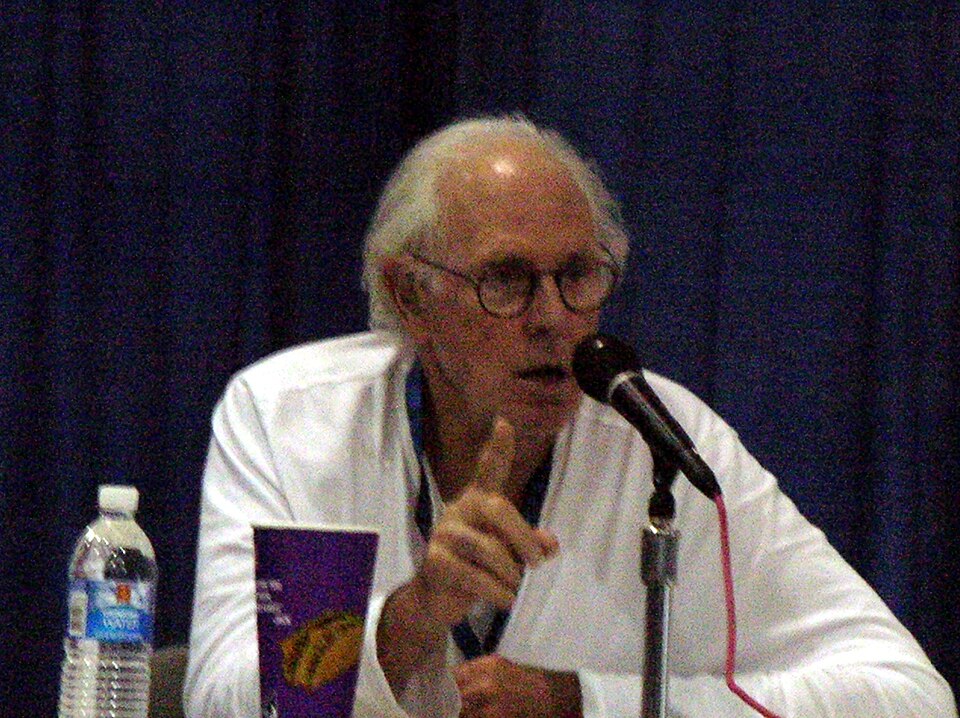 Bruce Dern 2009 (jung)