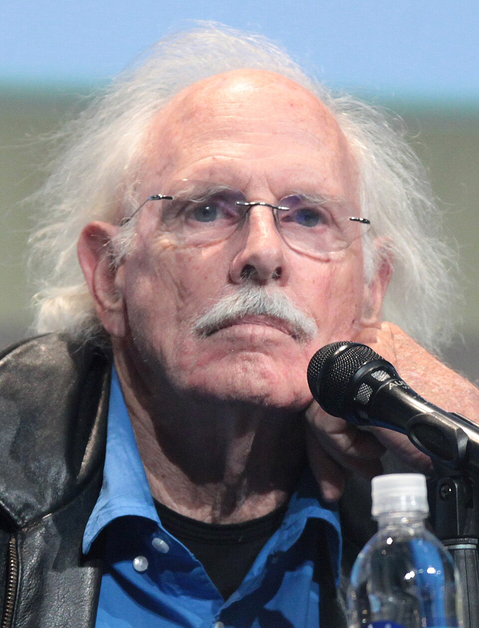 Bruce Dern 2015