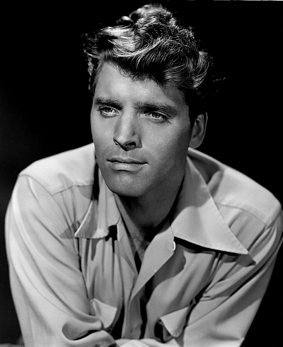 Burt Lancaster 1947 (jung)
