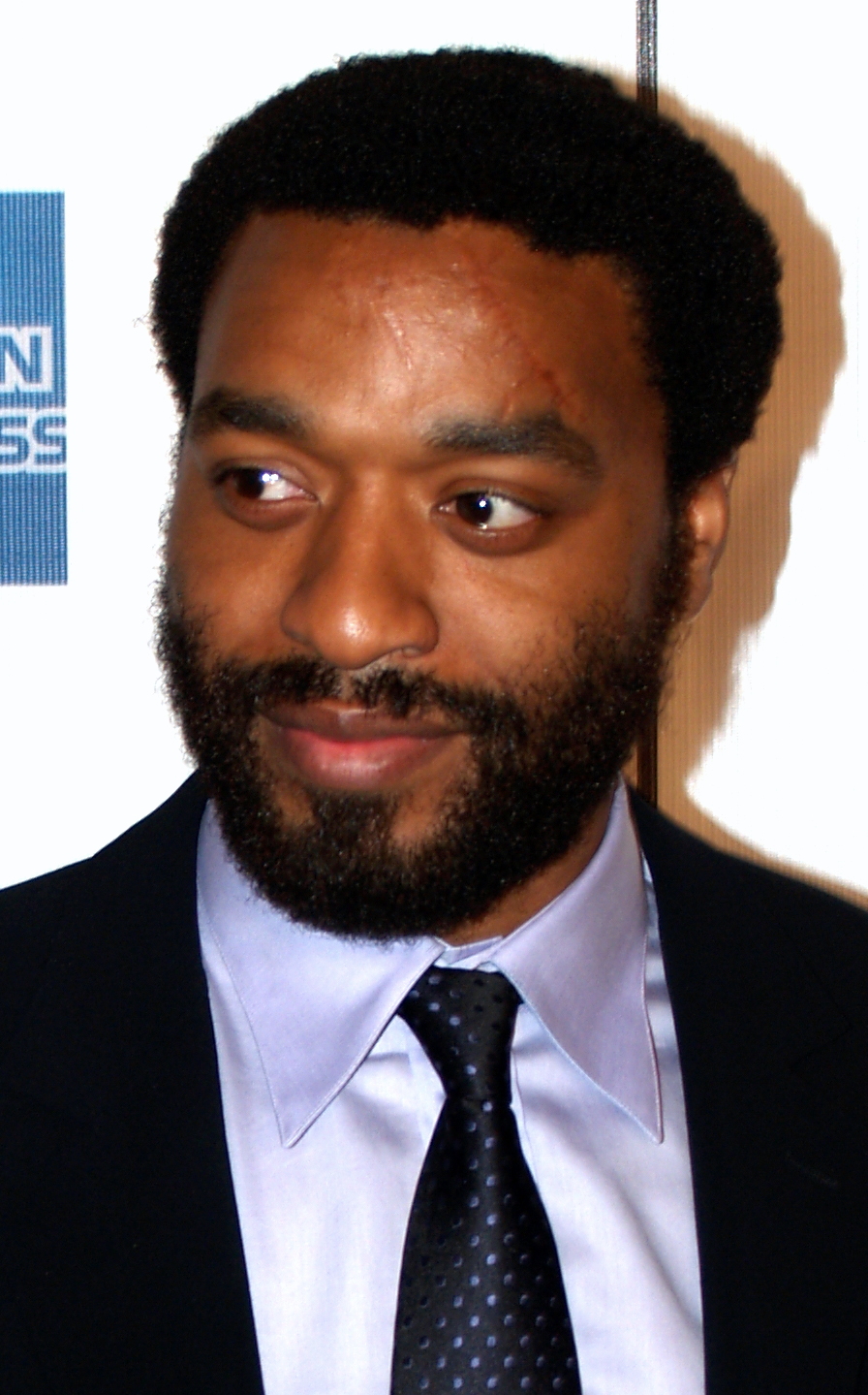 Chiwetel Ejiofor 2008 (jung)