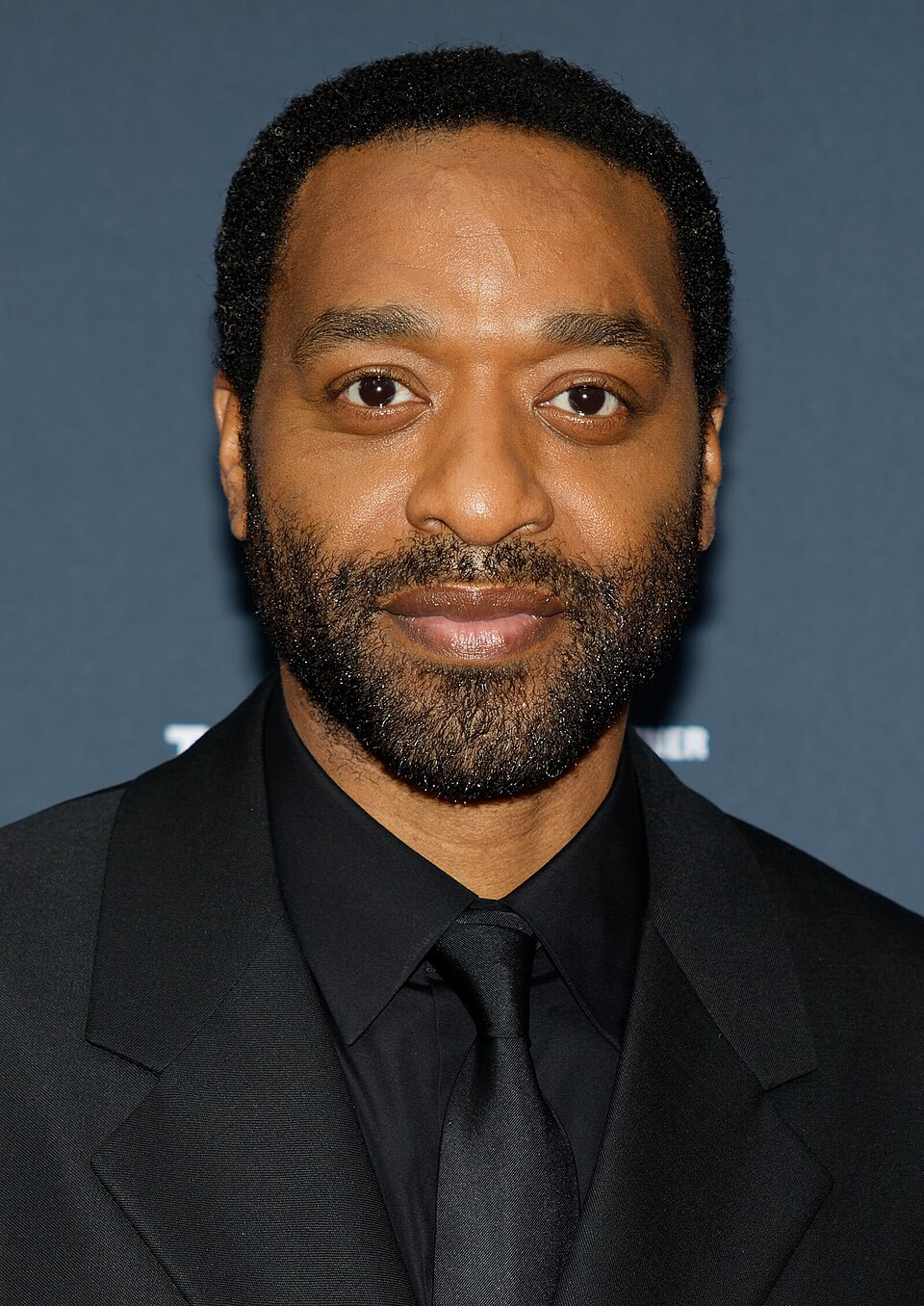 Chiwetel Ejiofor 2024 (heute)