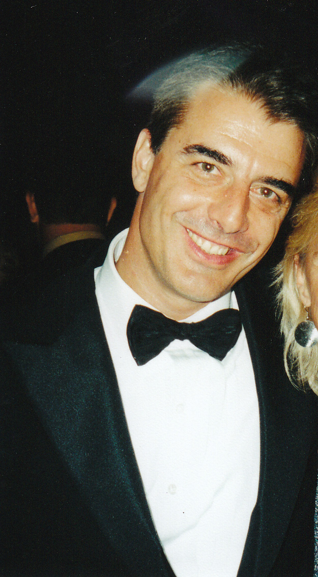 Chris Noth 2009 (jung)